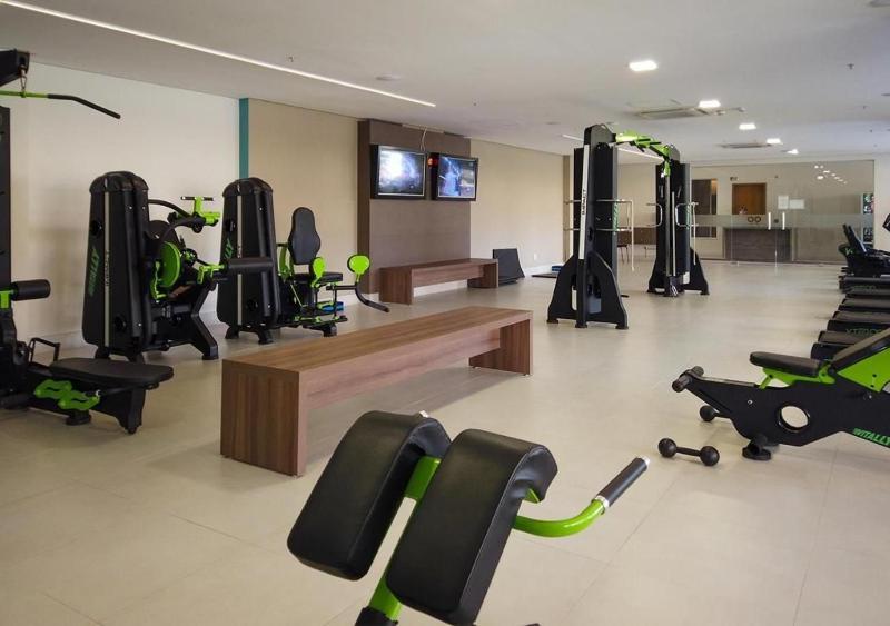 Reserve Temporada - Apartamento - Enjoy Olímpia Park Resort - image 36