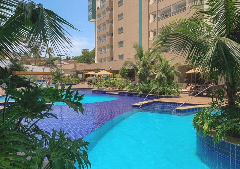 Reserve Temporada - Apartamento - Enjoy Olímpia Park Resort - image 34