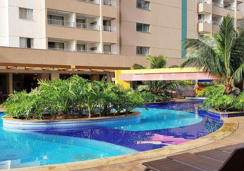 Reserve Temporada - Apartamento - Enjoy Olímpia Park Resort - image 17