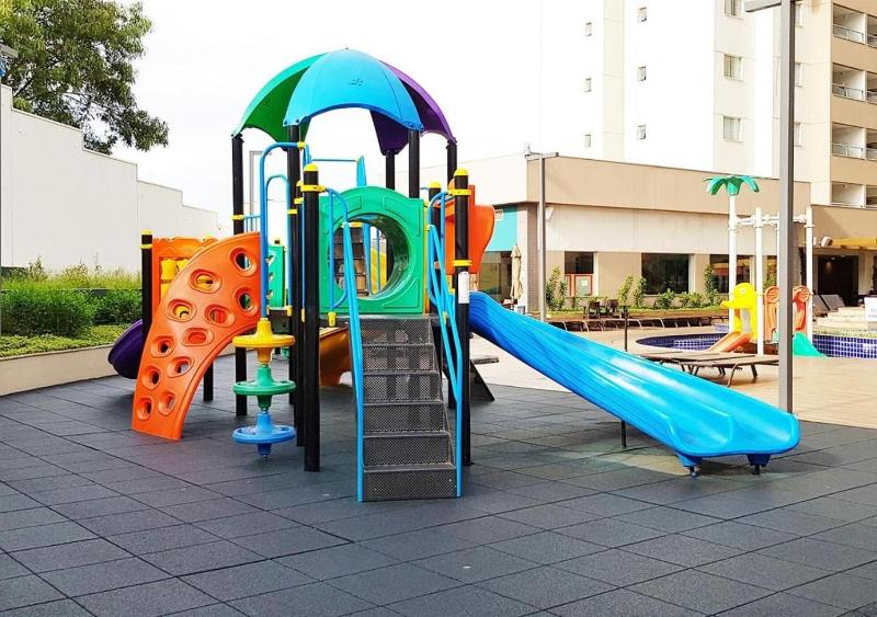 Reserve Temporada - Apartamento - Enjoy Olímpia Park Resort - image 32