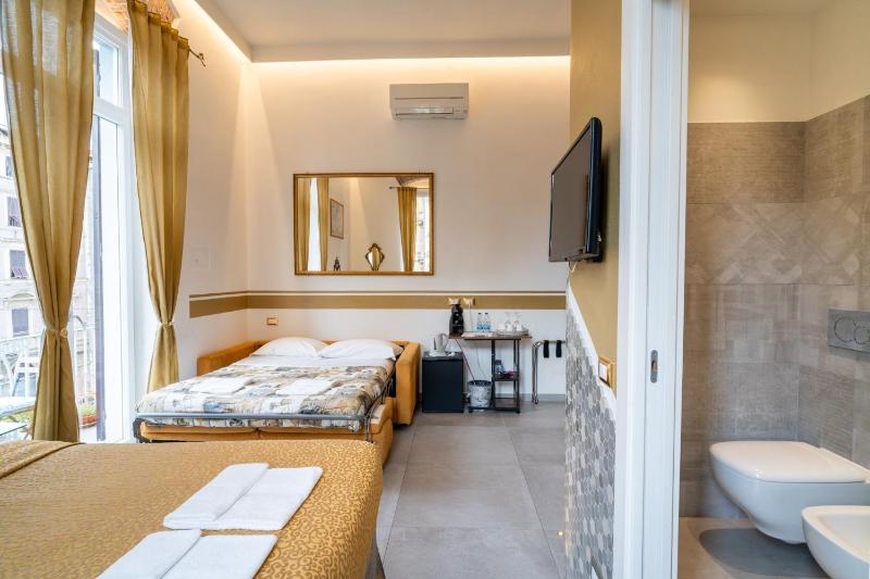 Teresa Rooms & Suites - image 2