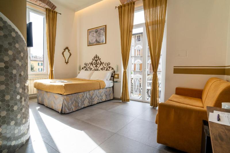 Teresa Rooms & Suites - image 1