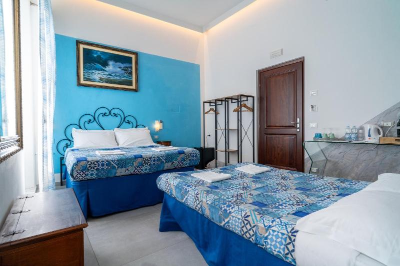 Teresa Rooms & Suites - image 28