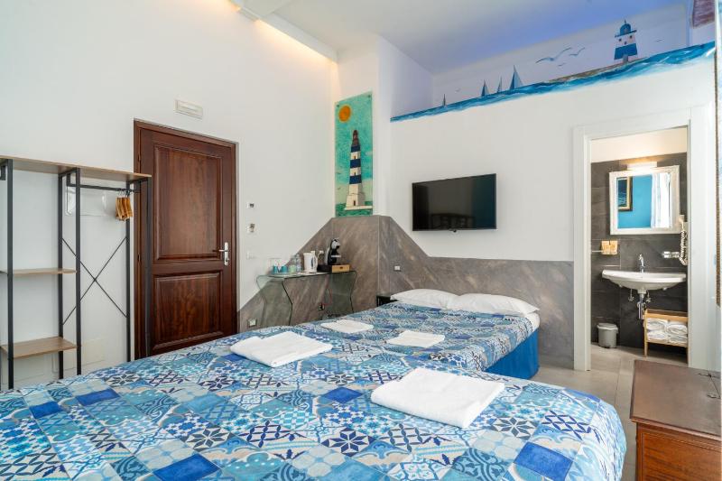 Teresa Rooms & Suites - image 10