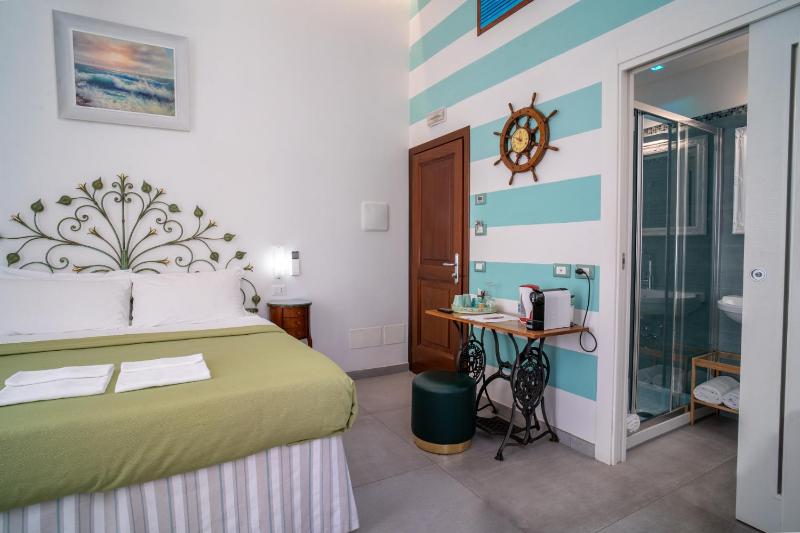 Teresa Rooms & Suites - image 27