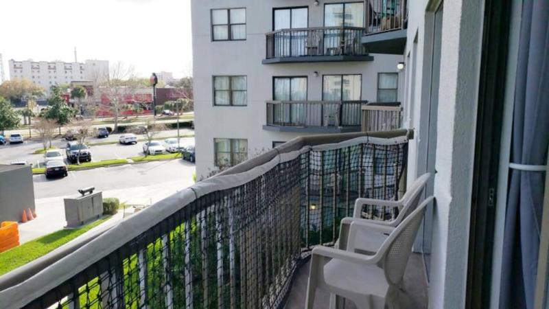 Two-Bedroom Apartment image 2