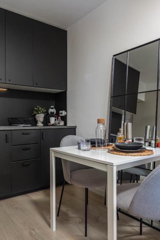 Agostini - Contactless apartments Vukovarska - FREE PARKING - image 9
