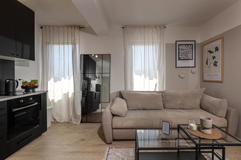 Agostini - Contactless apartments Vukovarska - FREE PARKING - image 47
