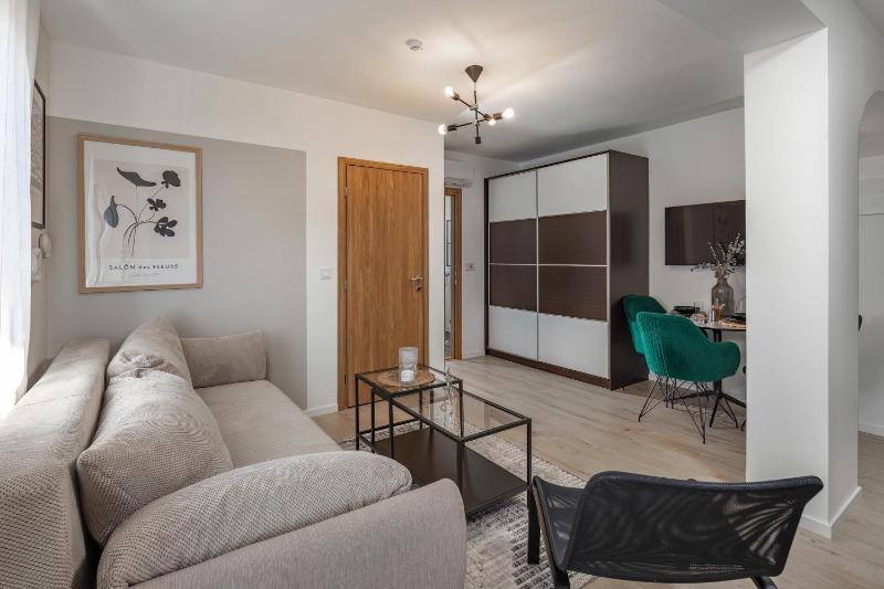 Agostini - Contactless apartments Vukovarska - FREE PARKING - image 30