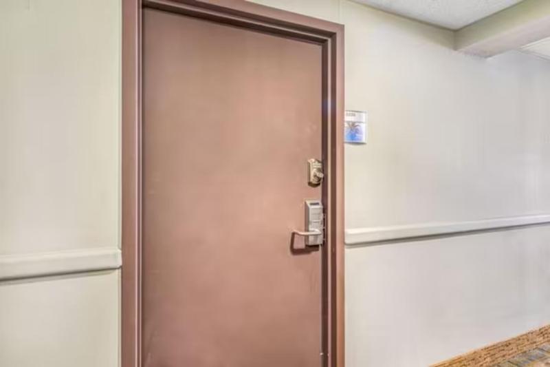 Two-Bedroom Apartment image 4