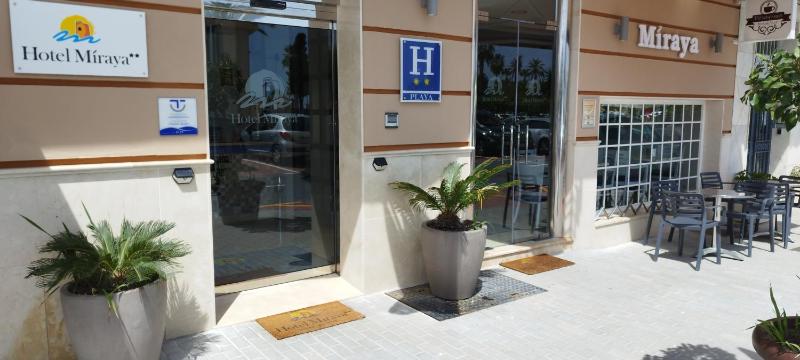 Hotel Miraya Beach - image 10