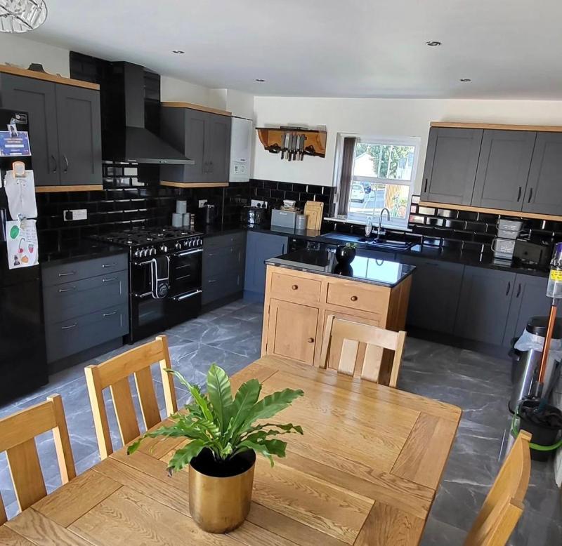Family home Images