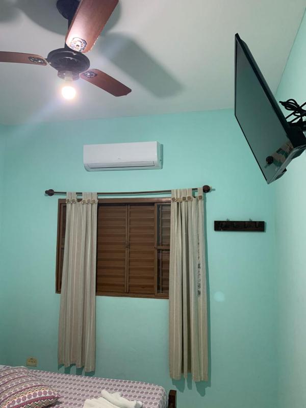 Quadruple Room image 1