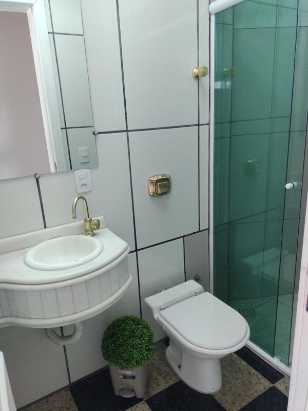Suite em apartamento Images