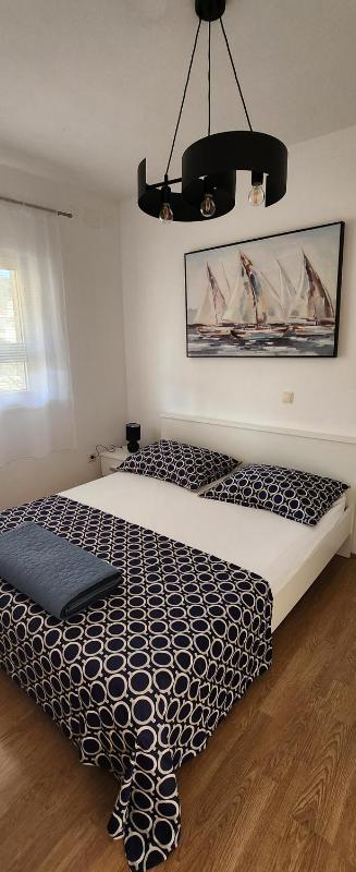 One-Bedroom Apartment - Sea Side image 1