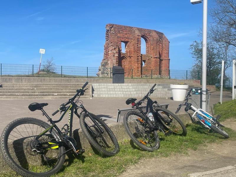 Apartament na Leśnej - image 19