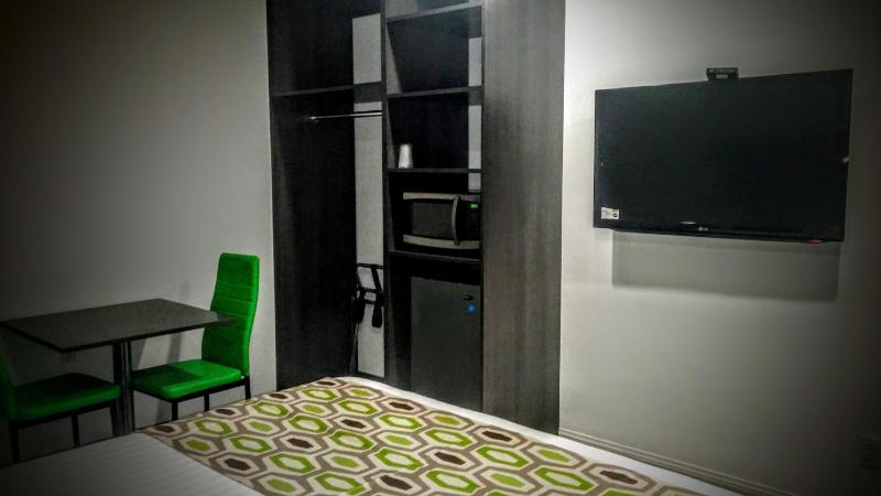 Superior Single Room image 3