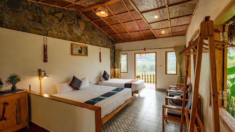 Sapa Eco Homestay - image 47