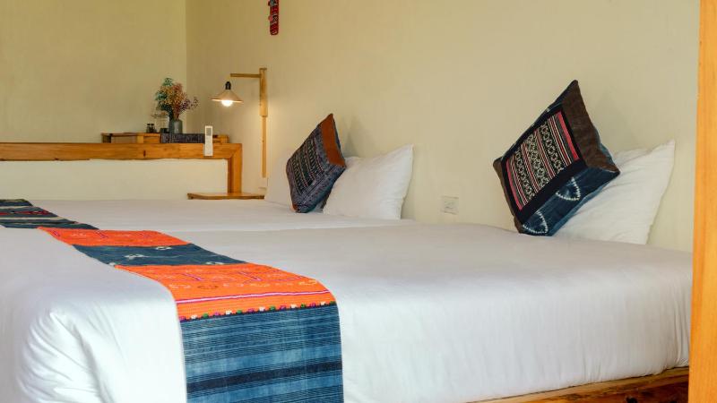 Sapa Eco Homestay - image 20