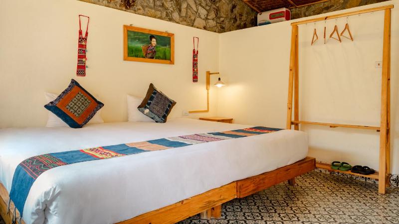 Sapa Eco Homestay - image 12