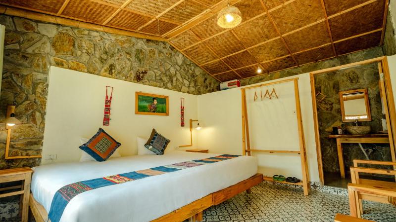 Sapa Eco Homestay - image 38