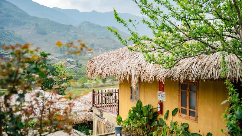 Sapa Eco Homestay - image 40