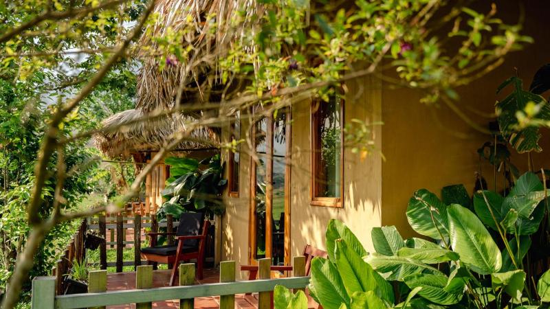 Sapa Eco Homestay - image 35