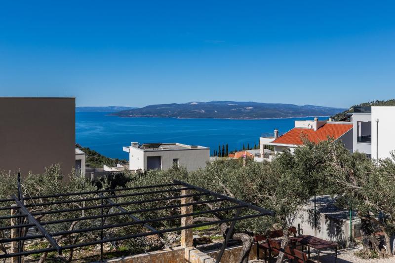 Family-friendly apartments with swimming pool Makarska - 22975 - image 27