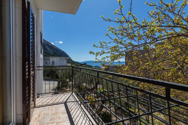 Family-friendly apartments with swimming pool Makarska - 22975 - image 19