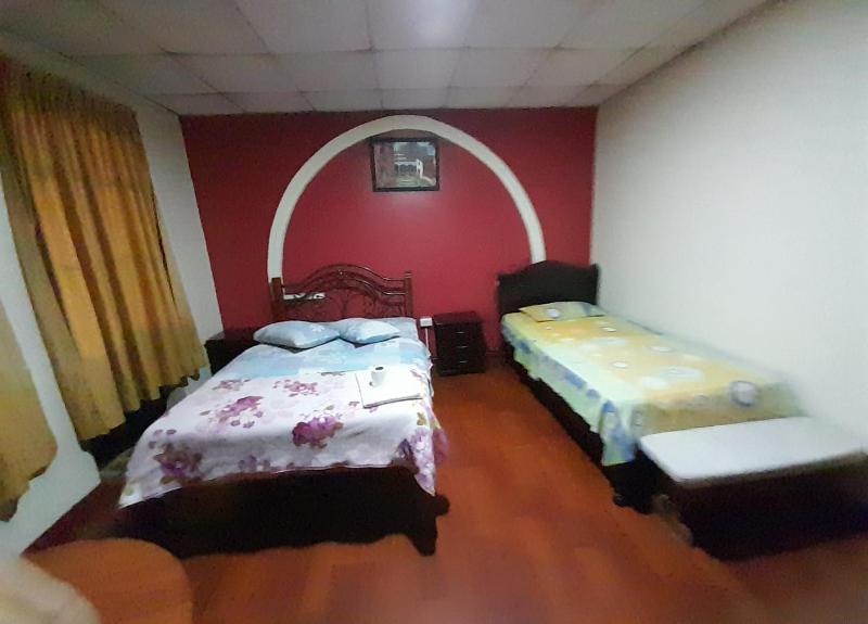 HOSTAL CALIFORNIA - image 4