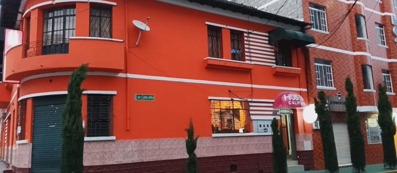 HOSTAL CALIFORNIA - image 13