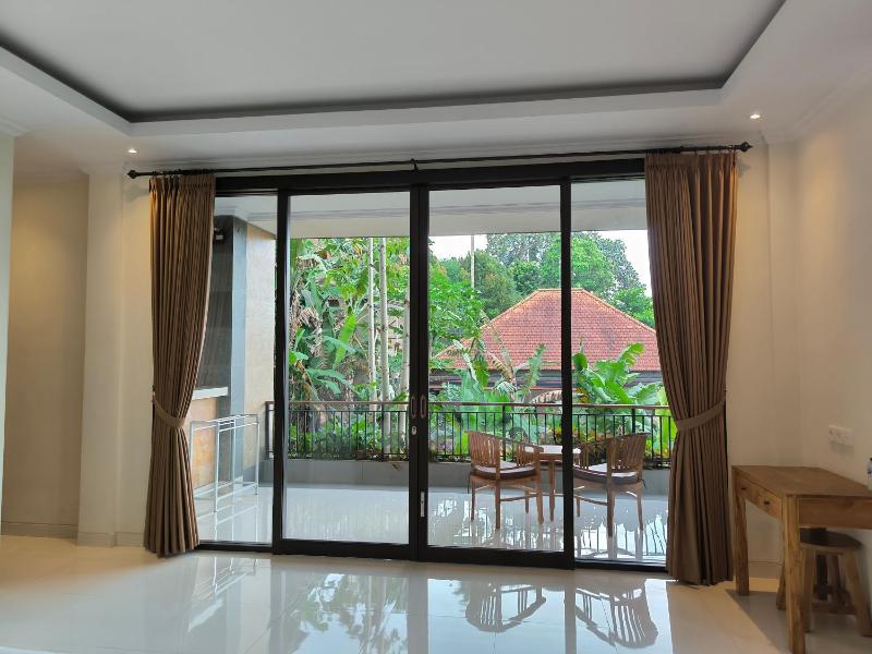 Pondok Bambu Homestay - image 6