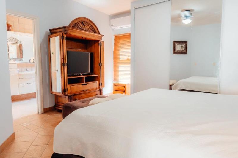 The elegance of Tierra del Sol with private pool - image 16