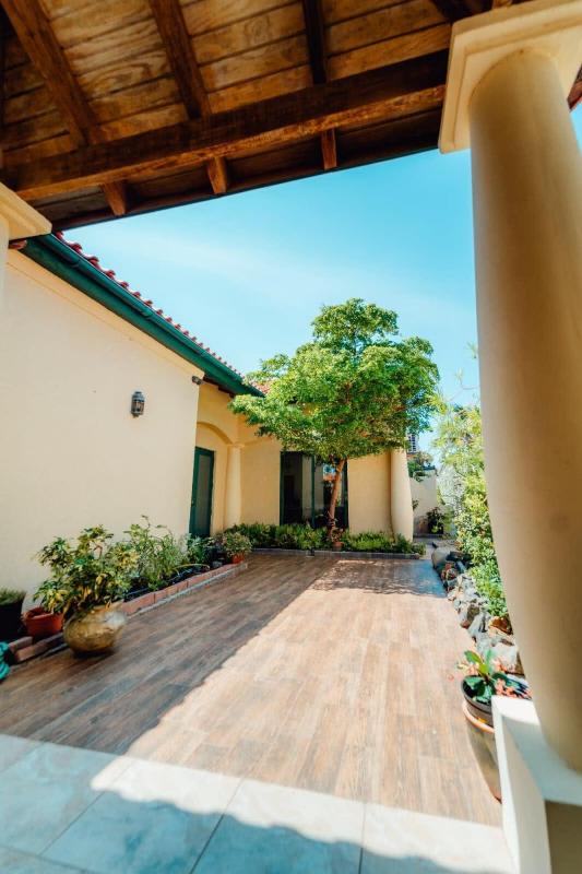 The elegance of Tierra del Sol with private pool - image 8