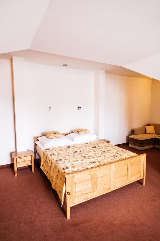Hotel Chata Za Wsią - image 37