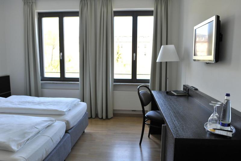 Double Room (1 Adult) image 4