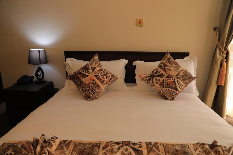 Precious Villas Lubowa - image 10