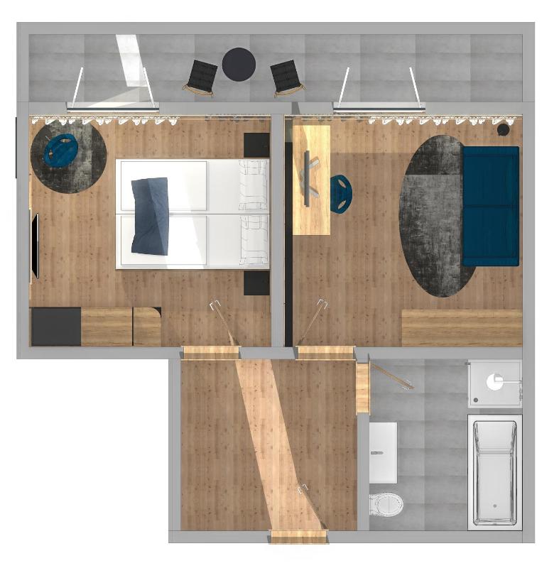 Chalet image 2