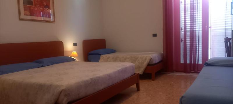 Hotel Galassi - image 21