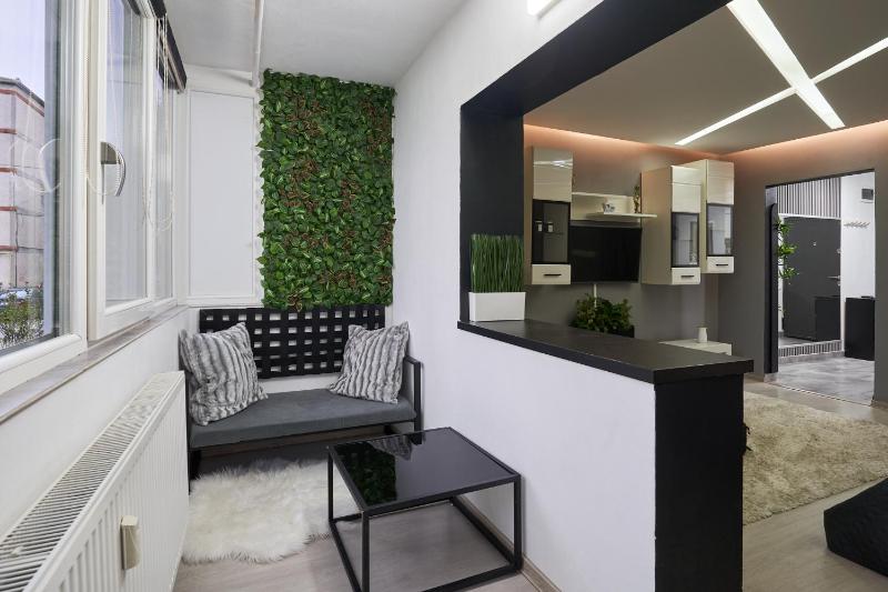 Modern Studio ground floor & designer lighting - image 12