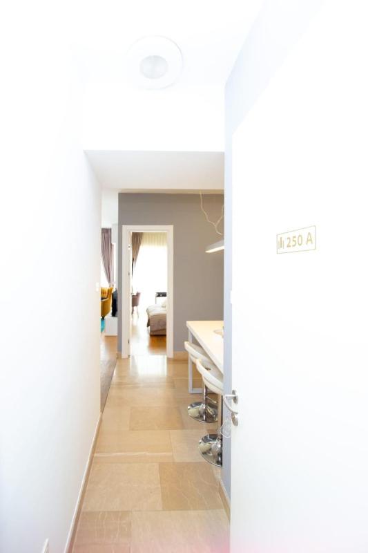 Tre Canne Lux Apartment - image 8