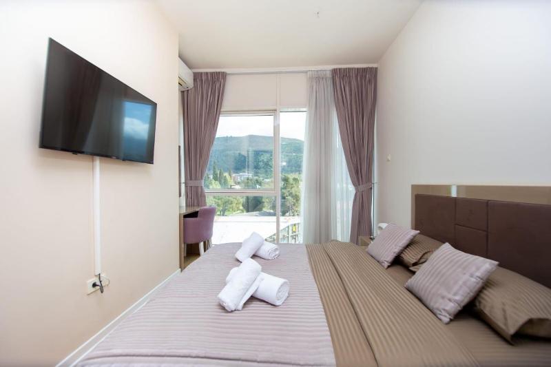 Tre Canne Lux Apartment - image 14