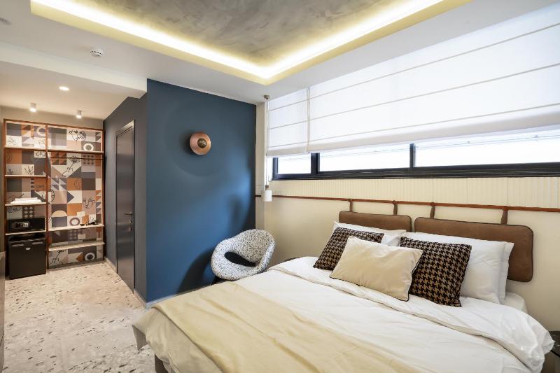 Mulan Hotel TLV - image 12