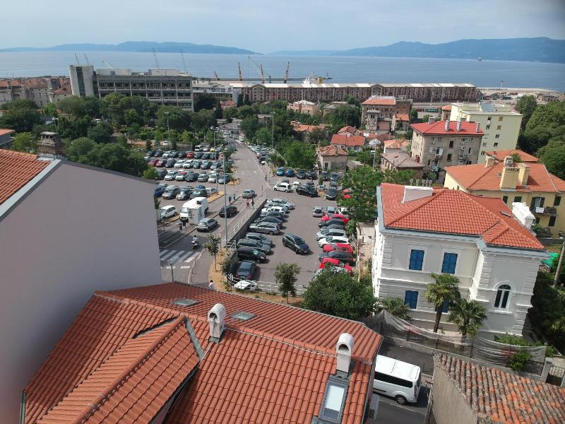 Agostini - Contactless apartments Vukovarska - FREE PARKING - image 29