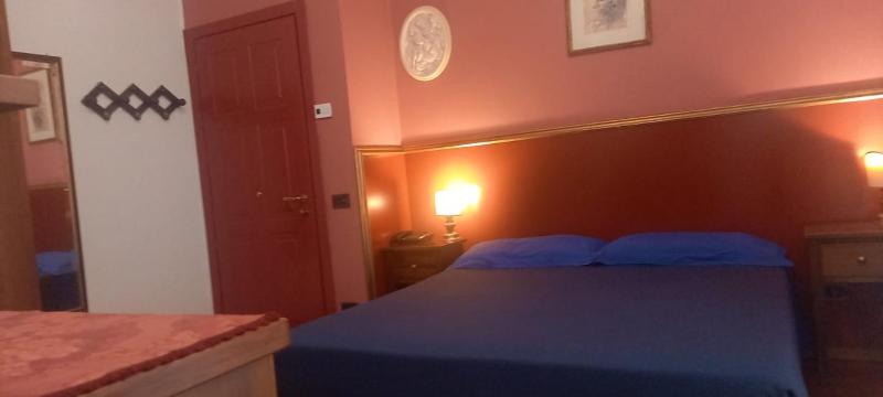 Hotel Galassi - image 42