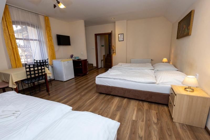 Two-Bedroom Apartment image 1