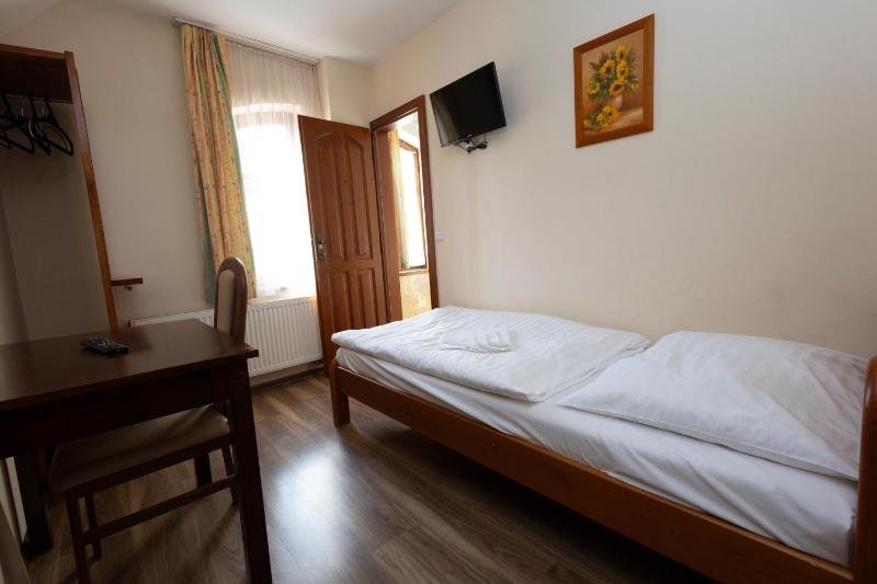 Two-Bedroom Apartment image 4