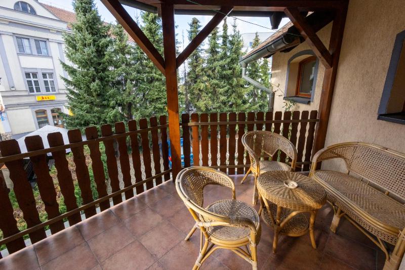 Two-Bedroom Apartment image 3