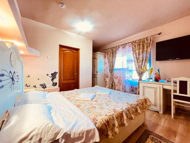 Double or Twin Room image 4