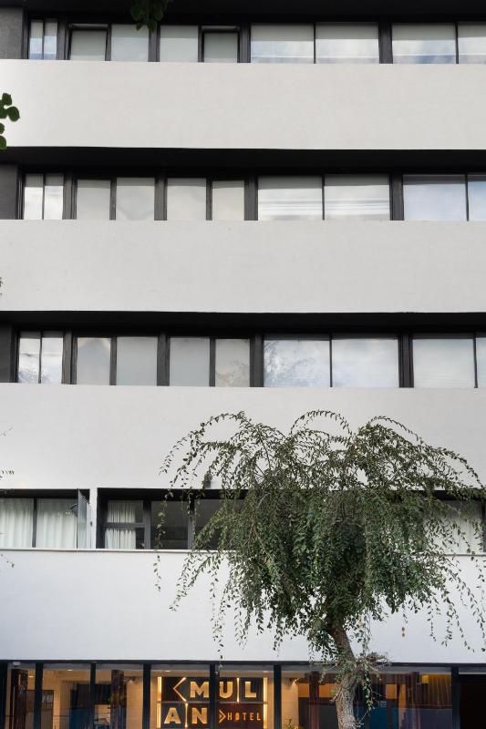 Mulan Hotel TLV - image 15